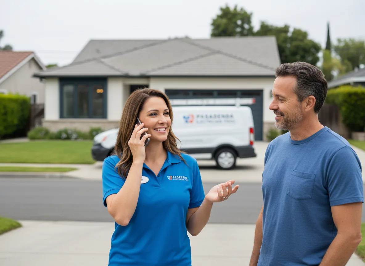 Electrician Rich Hill, MO FAQs